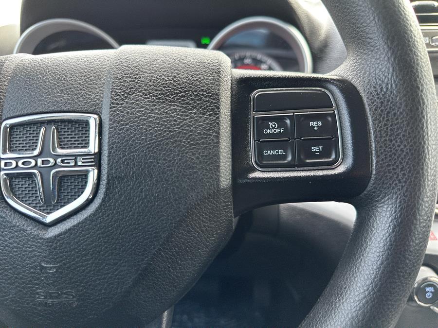 2017 Dodge Journey SE FWD photo