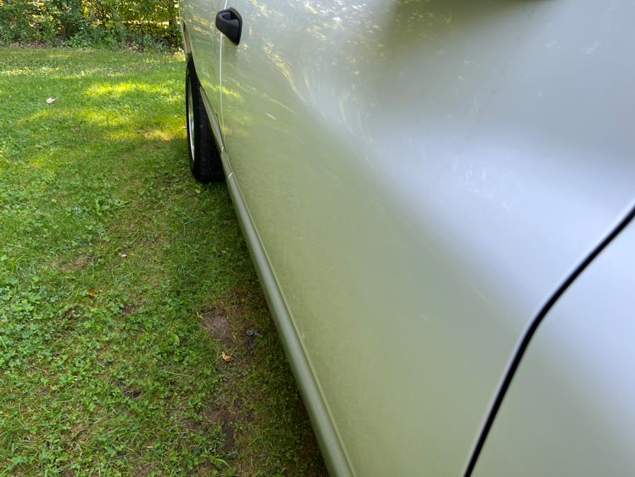 2002 Dodge RSX ST photo