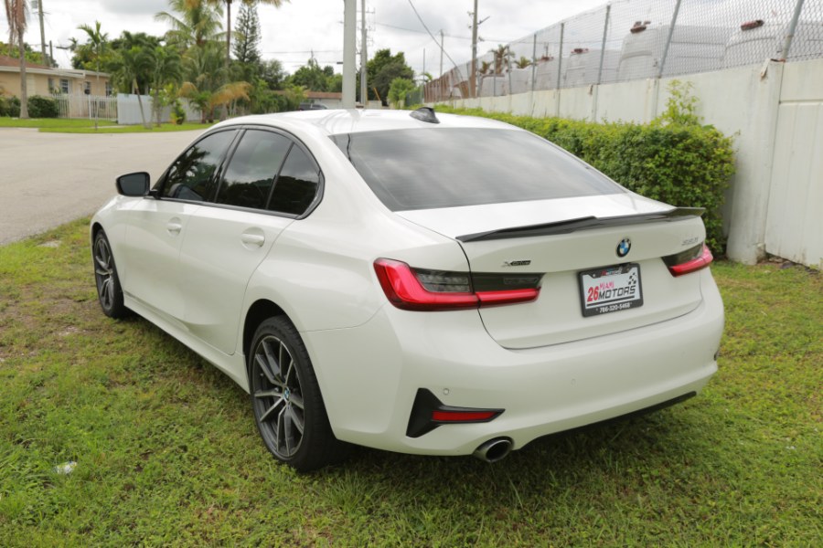 2020 BMW 330i Sedan - $23,500