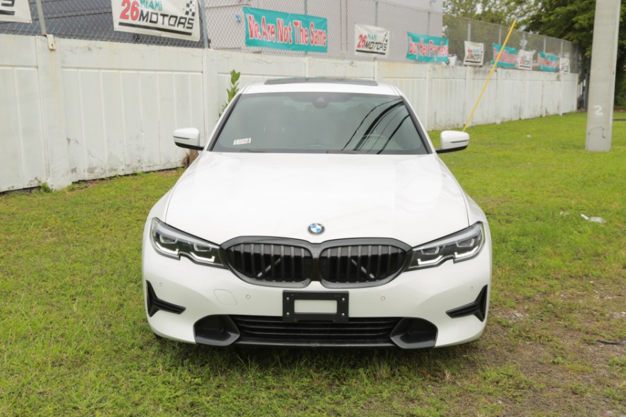 2020 BMW 330i Sedan - $23,500