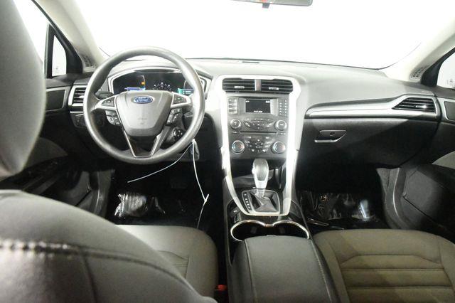 2014 Ford Fusion Hybrid S photo