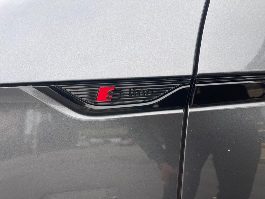 2022 Audi A5 Sportback S line Premium Plus 45 TFSI qu photo
