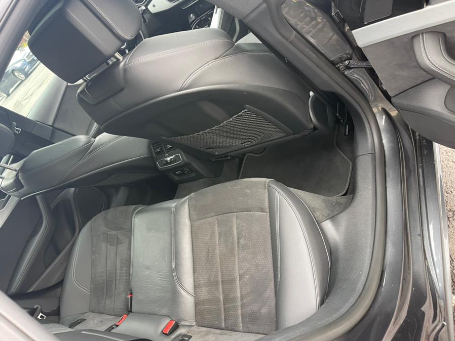 2022 Audi A5 Sportback S line Premium Plus 45 TFSI qu photo