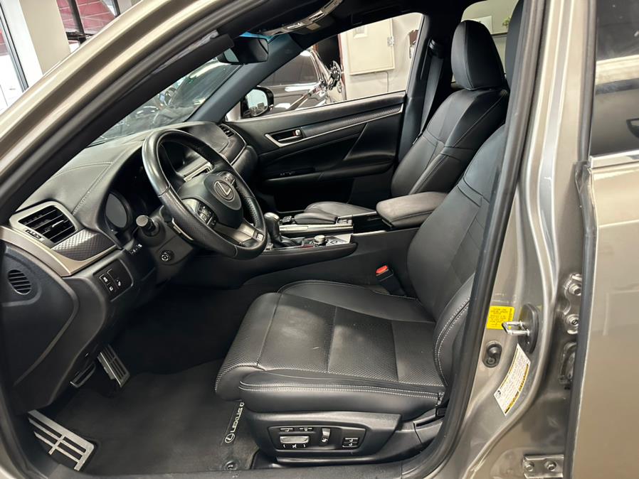 2019 Lexus GS GS photo