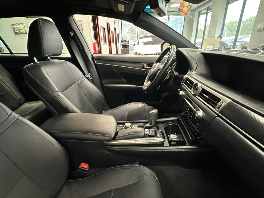 2019 Lexus GS GS photo
