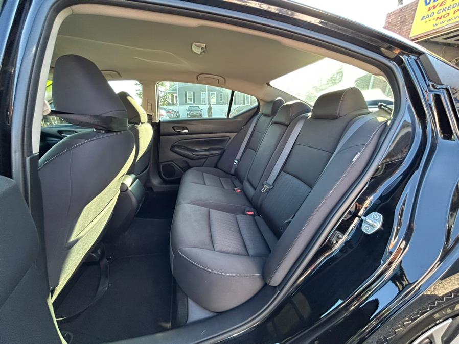 2019 Nissan Altima 2.5 S Sedan in Hartford, CT
