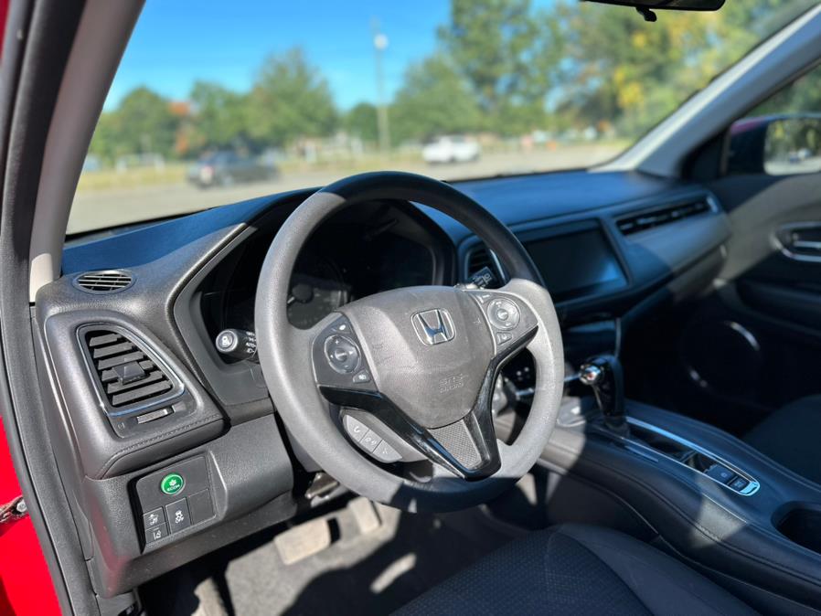 2020 Honda HR-V EX AWD CVT photo