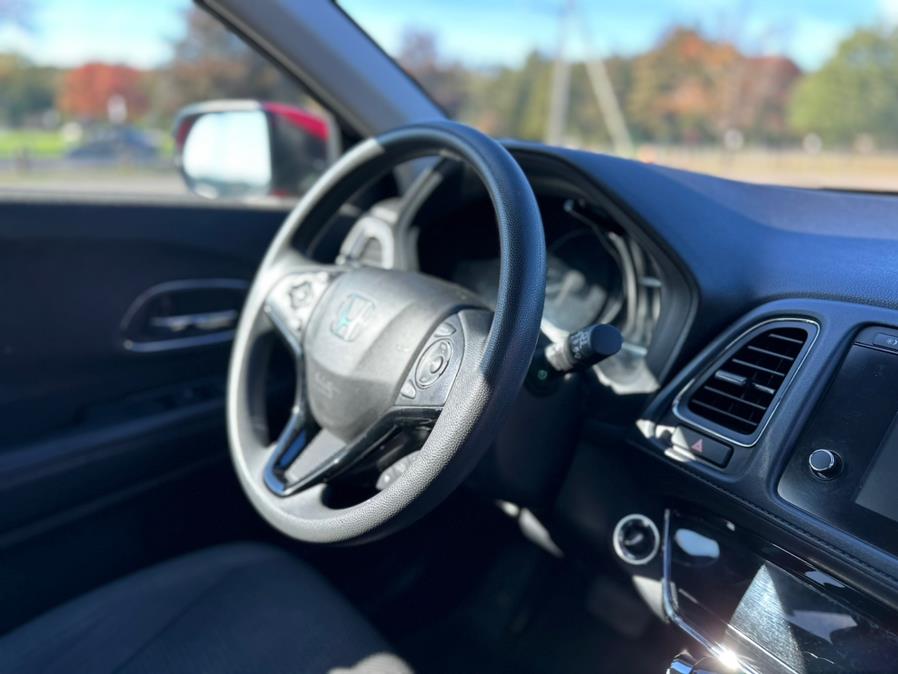 2020 Honda HR-V EX AWD CVT photo