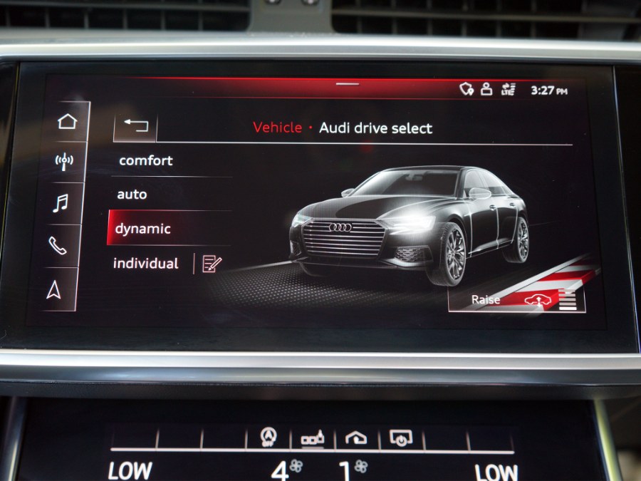 2020 Audi S6 2.9T Premium Plus photo