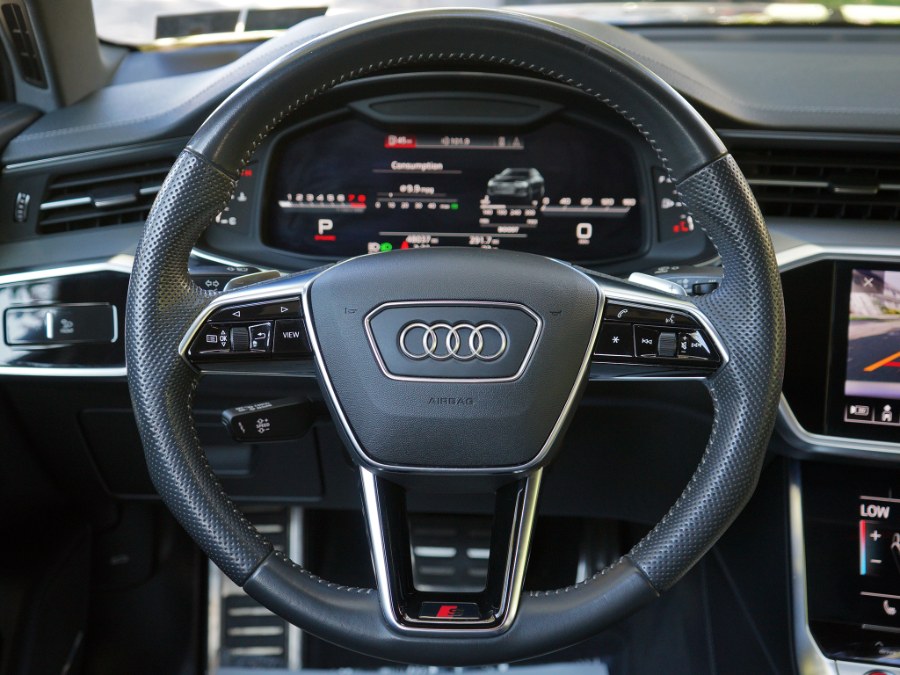 2020 Audi S6 2.9T Premium Plus photo