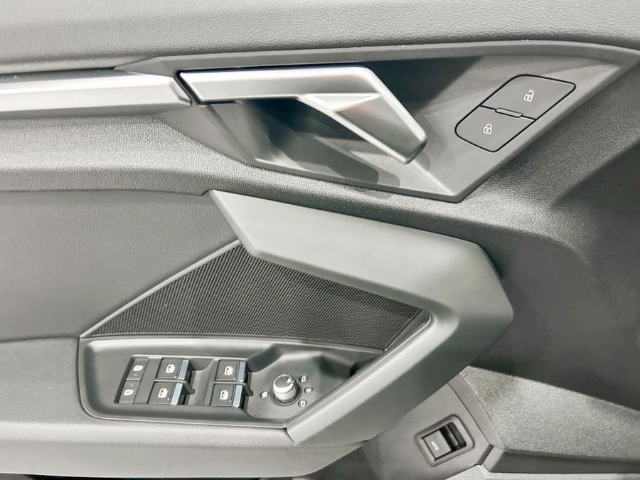 2022 Audi A3 Premium 40 TFSI quattro photo