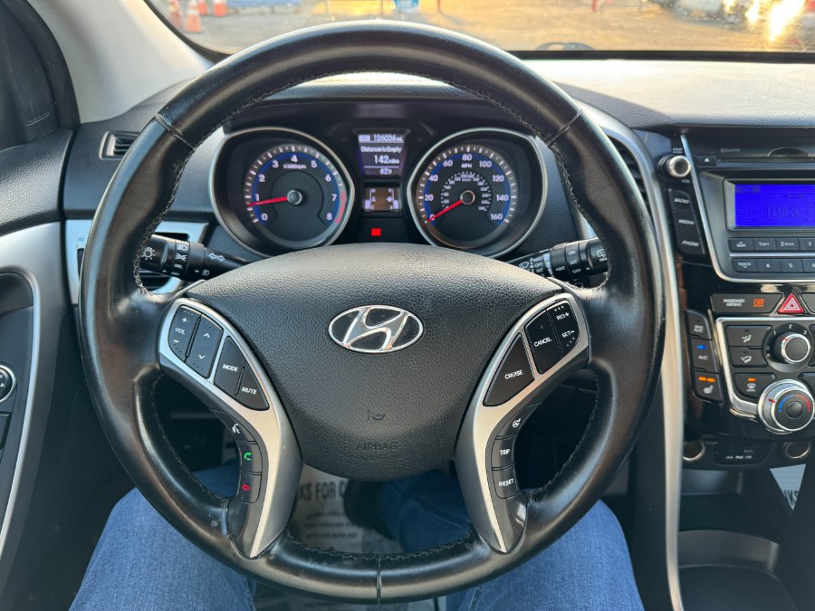 2014 Hyundai NSX photo
