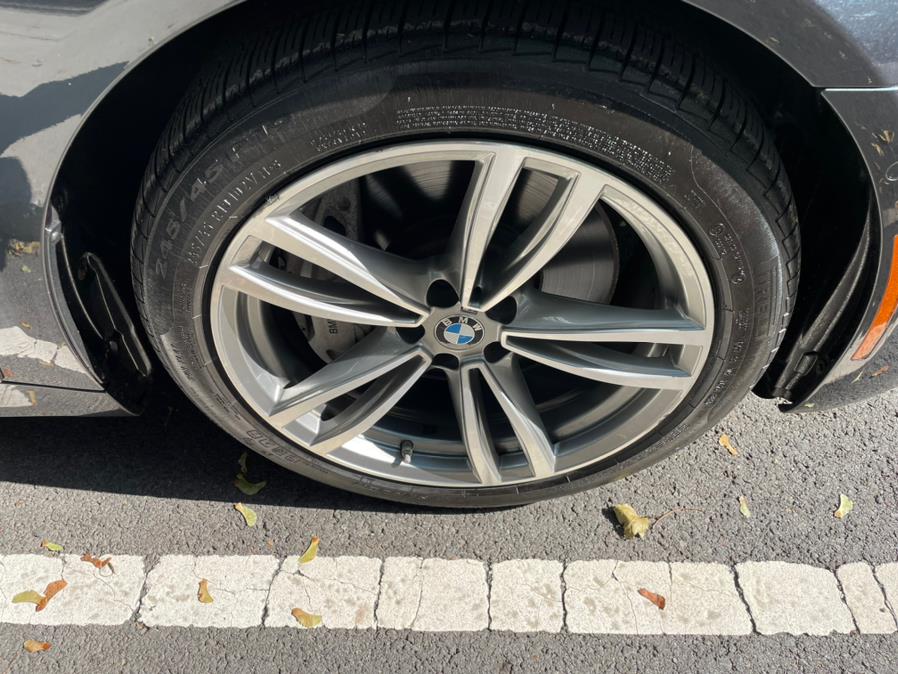2019 BMW 7-Series 750i xDrive Sedan photo