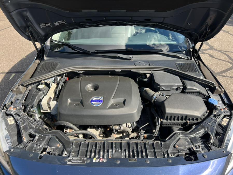 2015 Volvo V60 2015.5 4dr Wgn T5 Drive-E Prem photo