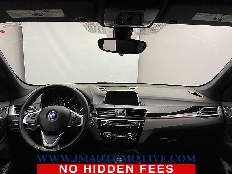 2018 BMW X1 xDrive28i photo
