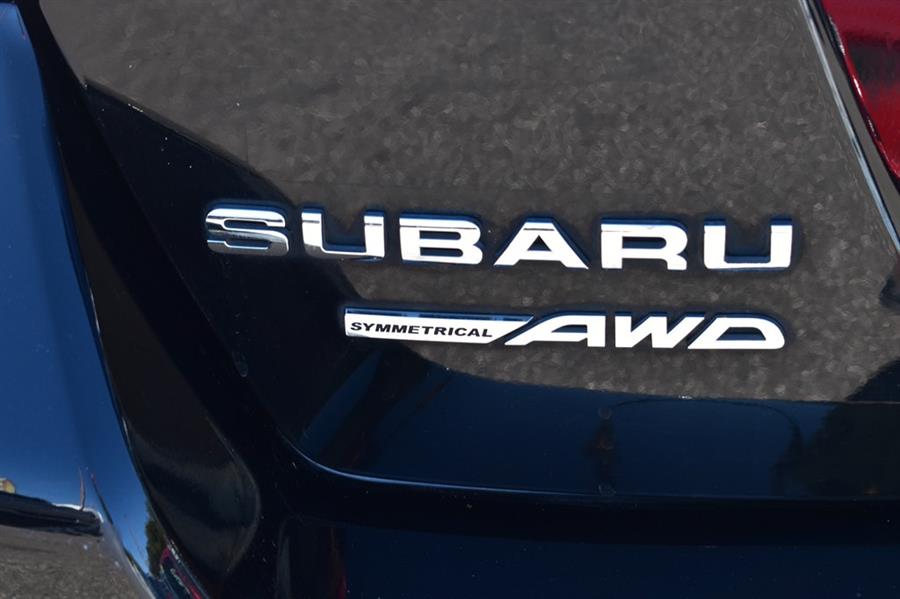 2016 Subaru Crosstrek LIMITED photo