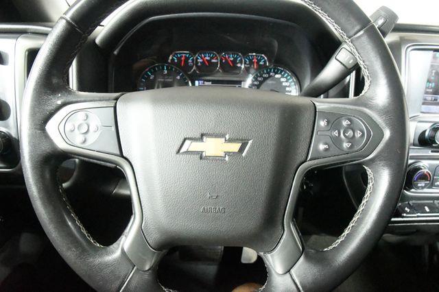 2018 Chevrolet Silverado 1500 LT Z71 photo