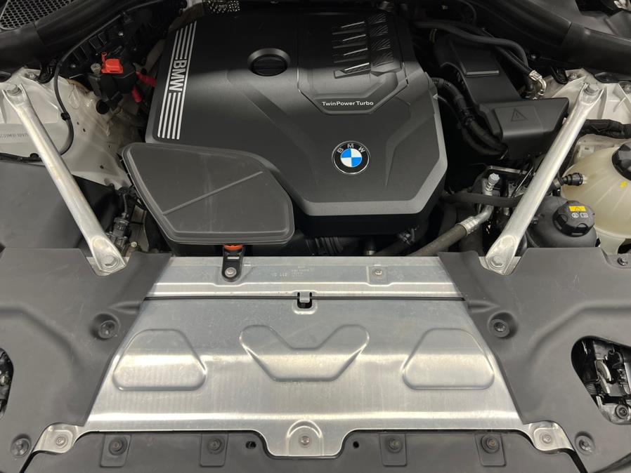 2021 BMW X3 xDrive30i Sports Activity Vehi photo