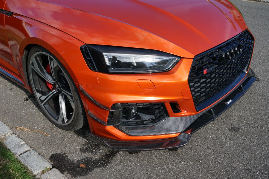 2019 Audi RS 5 2.9T photo