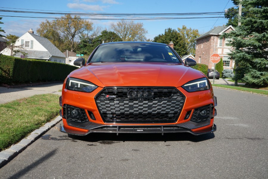 2019 Audi RS 5 2.9T photo
