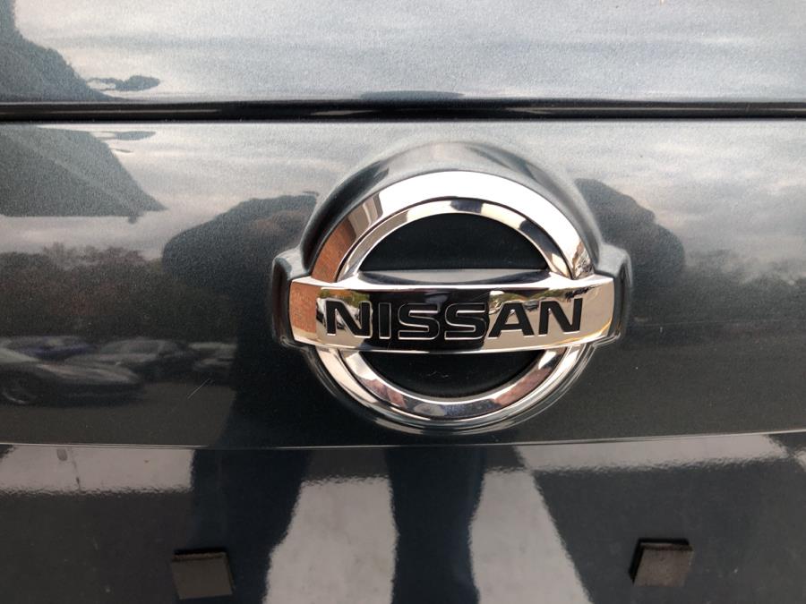 2013 Nissan JUKE S photo