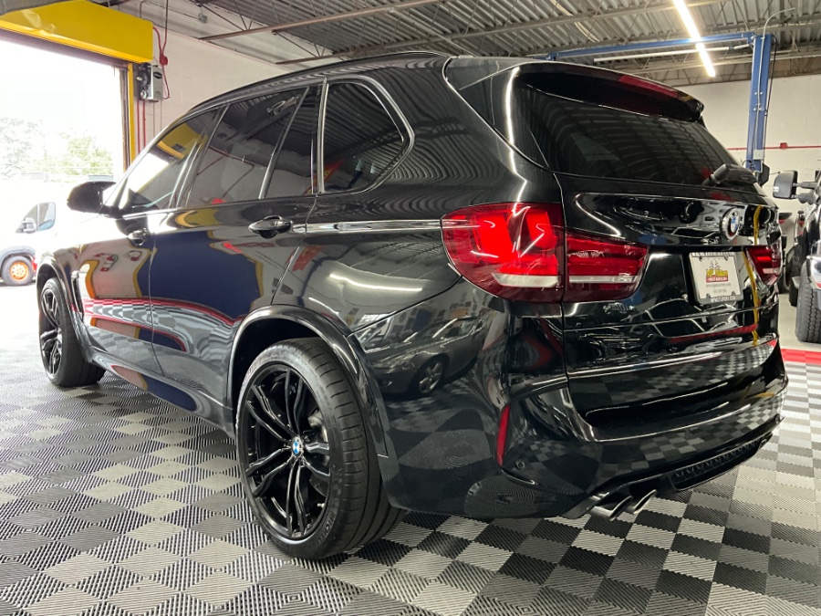 2018 BMW X5 M Sports Activity Vehicle photo