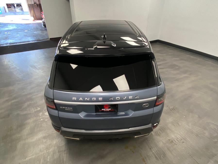 Find 2019 Land Rover Range Rover Sport V6 Supercharged HSE *Ltd Avail for sale