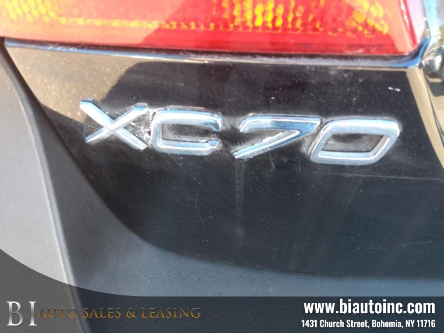 2013 Volvo XC70 T6 photo