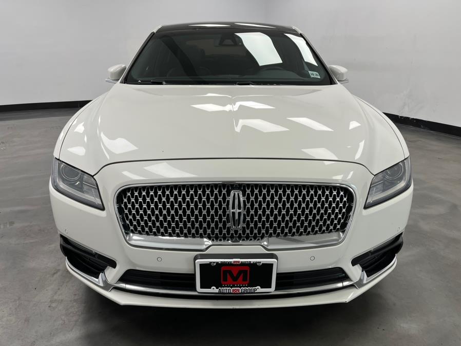 2020 Lincoln Continental Standard AWD photo