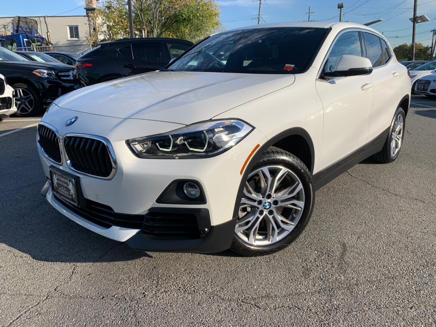 2020 BMW X2 xDrive28i Sports Activity Coup