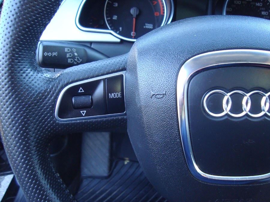 2010 Audi A5 2.0T quattro Premium Plus photo
