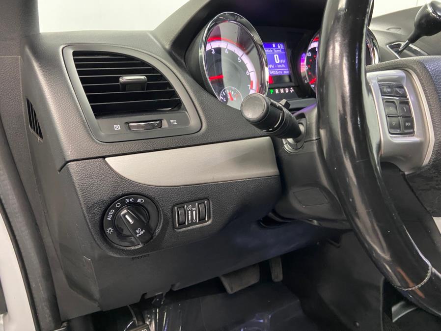 2019 Dodge Grand Caravan GT Wagon photo