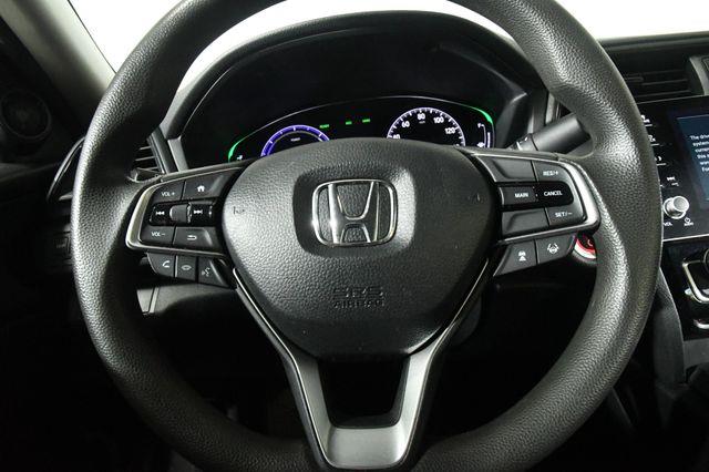 2021 Honda Insight EX photo