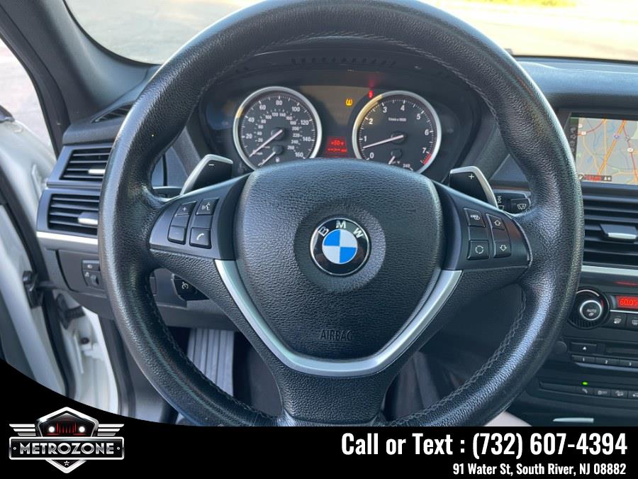 2014 BMW X6 xDrive35i photo