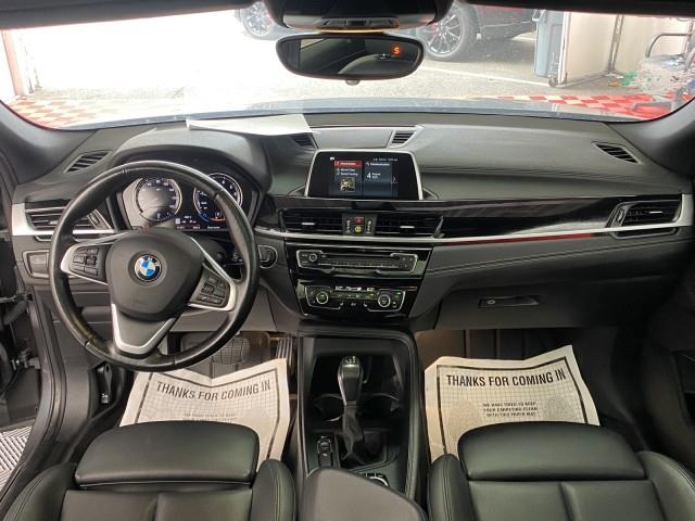 2019 BMW X2 xDrive28i photo