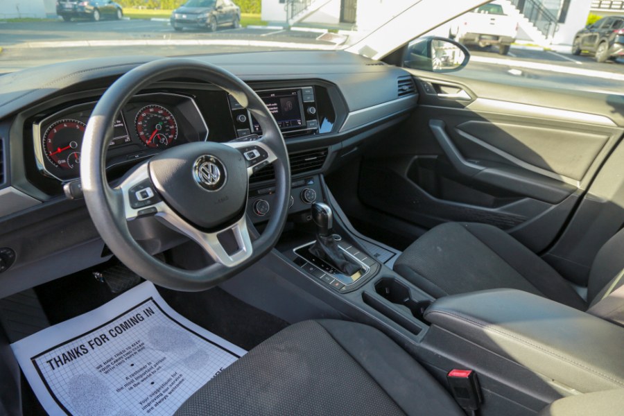 2019 VOLKSWAGEN Jetta Sedan - $12,995