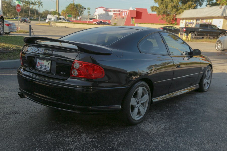 2004 PONTIAC GTO Coupe - $17,995