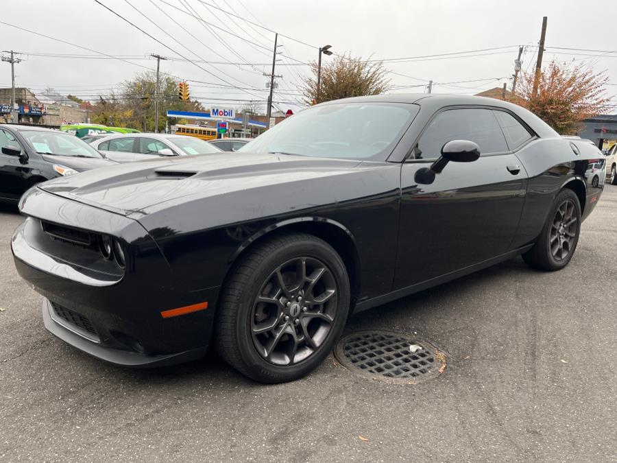 2018 Dodge Challenger GT AWD. LOW MILES!!! photo