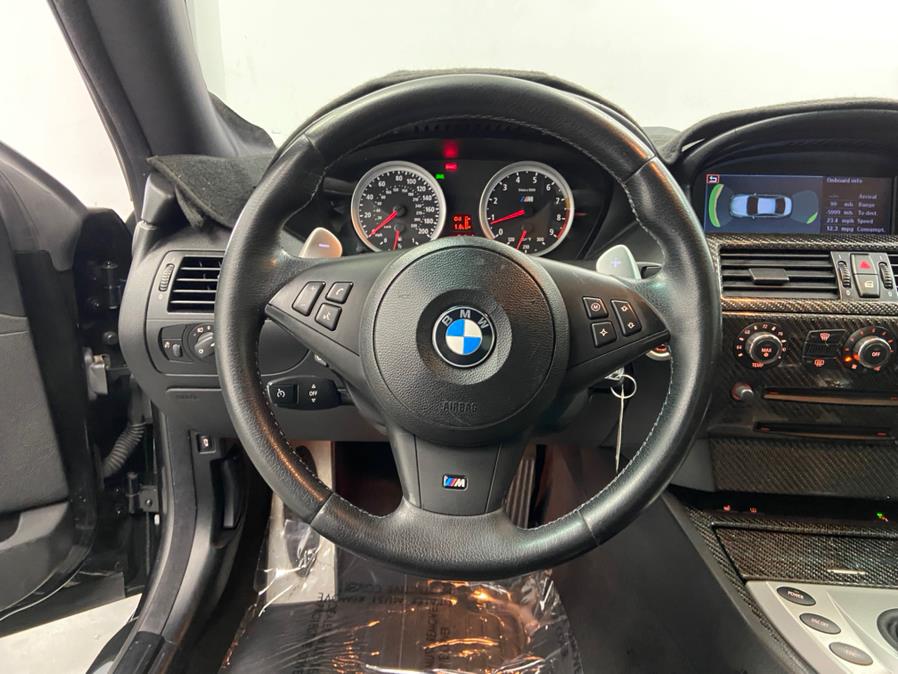 2007 BMW M6 photo