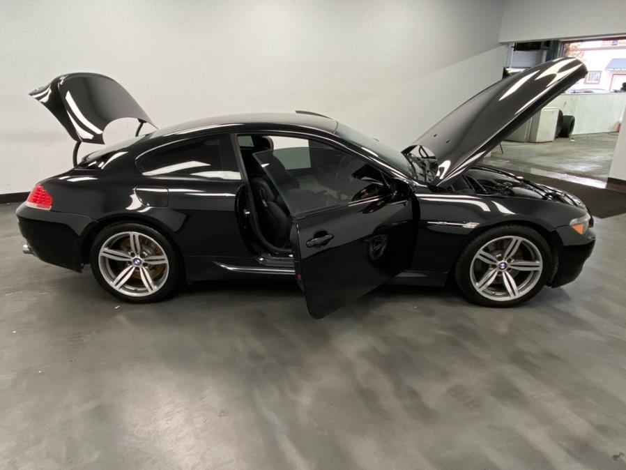 2007 BMW M6 photo