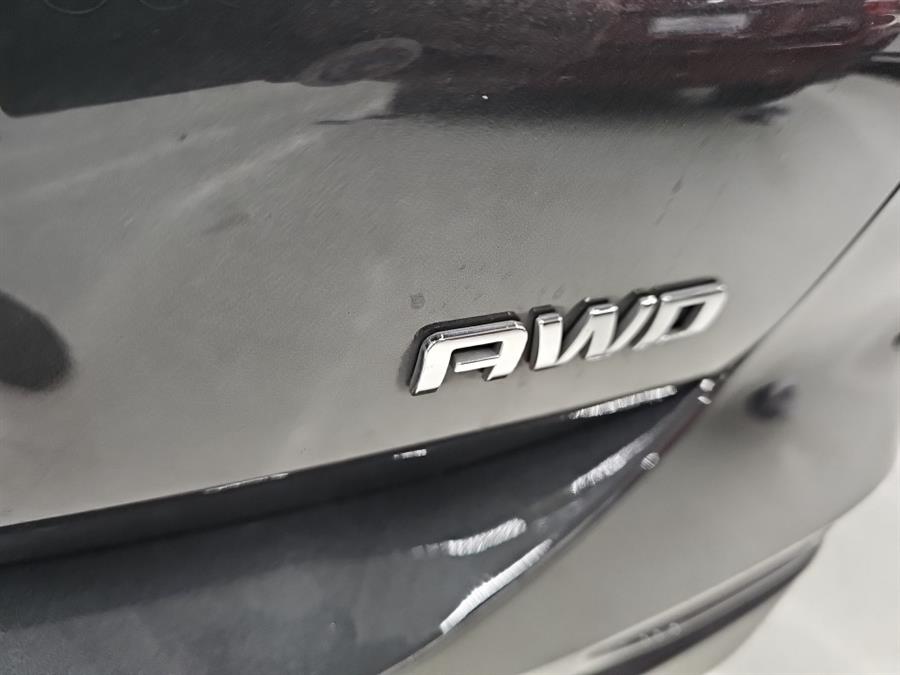2021 Chevrolet Equinox AWD 4dr LS w/1FL photo