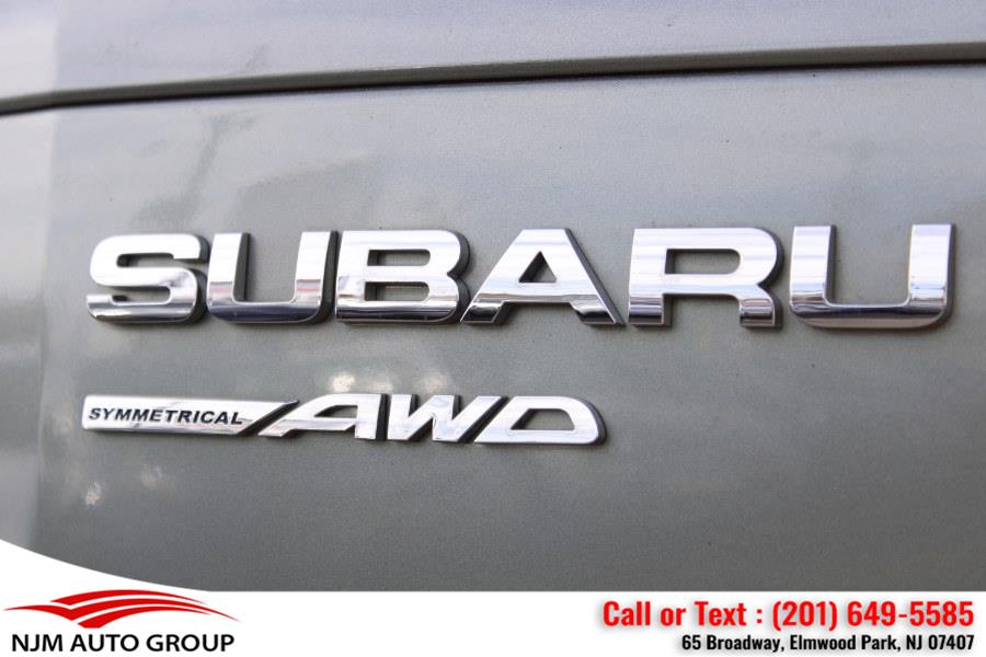 2014 Subaru Forester 2.5i Limited photo