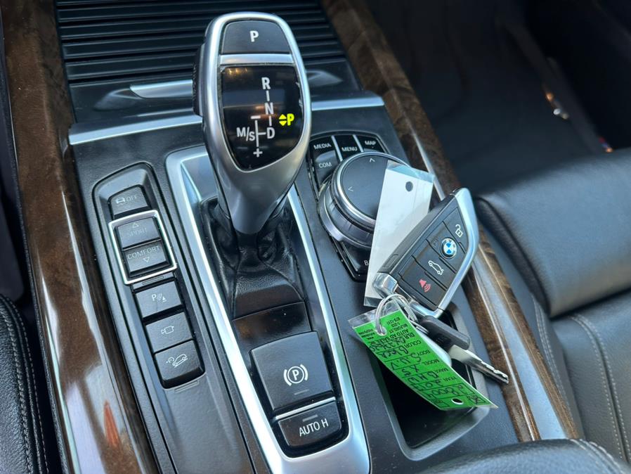 2017 BMW X5 xDrive35i Sports Activity Vehi photo