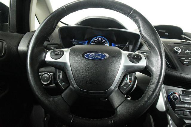 2017 Ford C-Max Hybrid SE photo