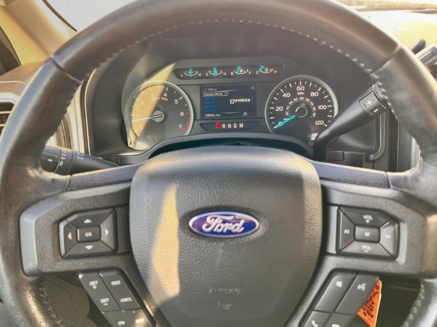 2019 Ford F-150 LARIAT 2WD SuperCrew 6.5'' Box photo