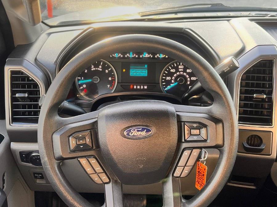 2018 Ford F-150 XLT 2WD SuperCrew 5.5'' Box photo
