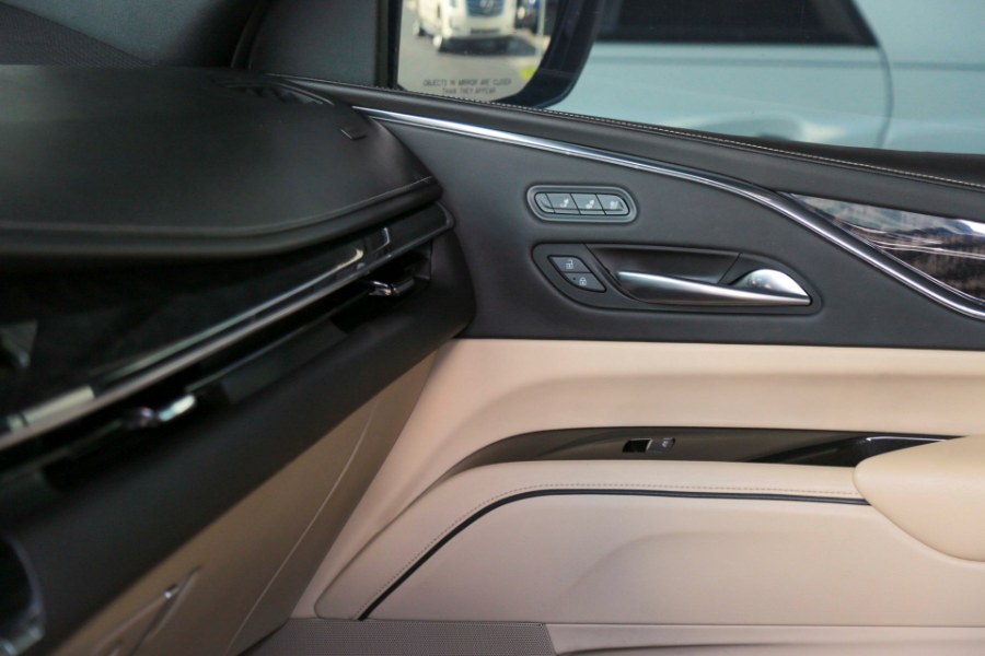 2021 Cadillac Escalade 4WD 4dr Premium Luxury photo