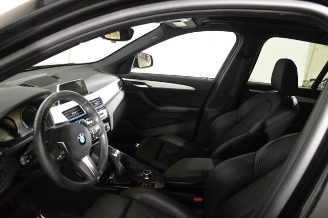 2019 BMW X1 xDrive28i M-Sport photo