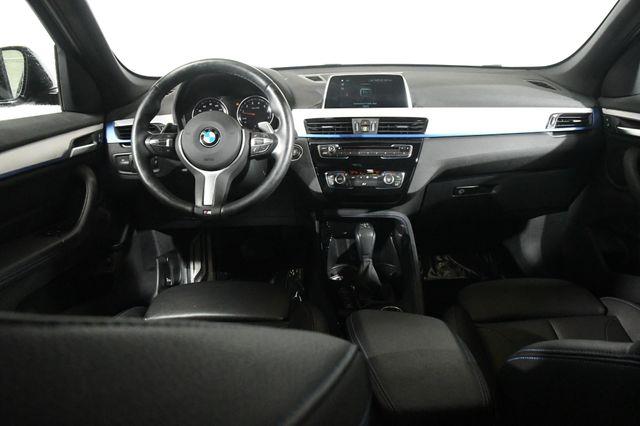 2019 BMW X1 xDrive28i M-Sport photo