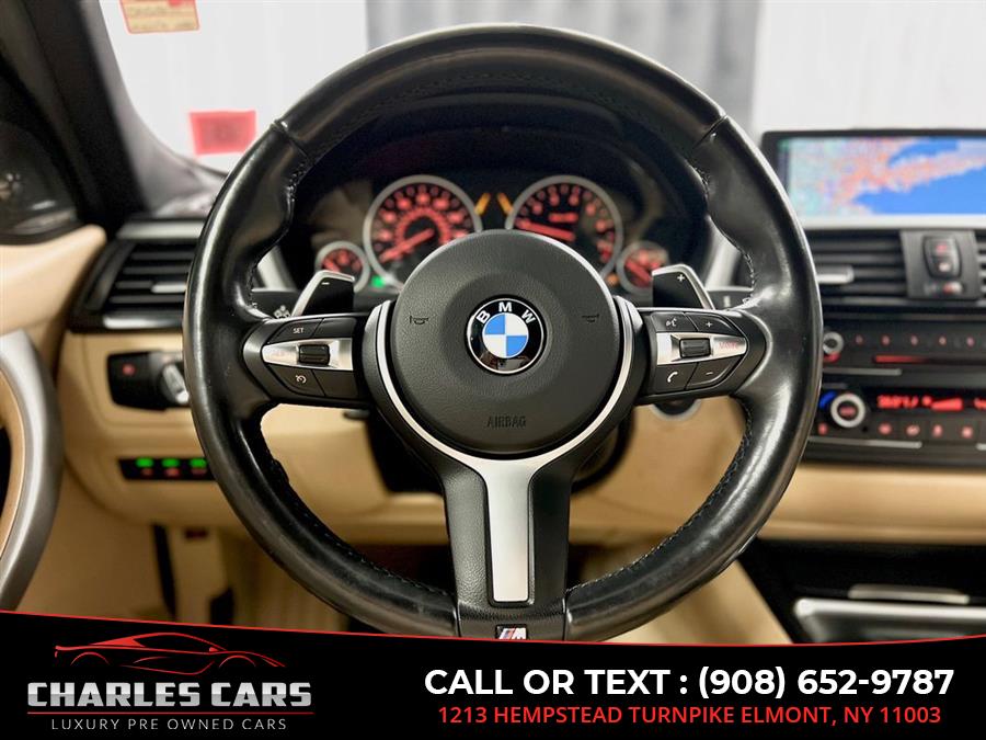 2015 BMW 3-Series 335i xDrive photo